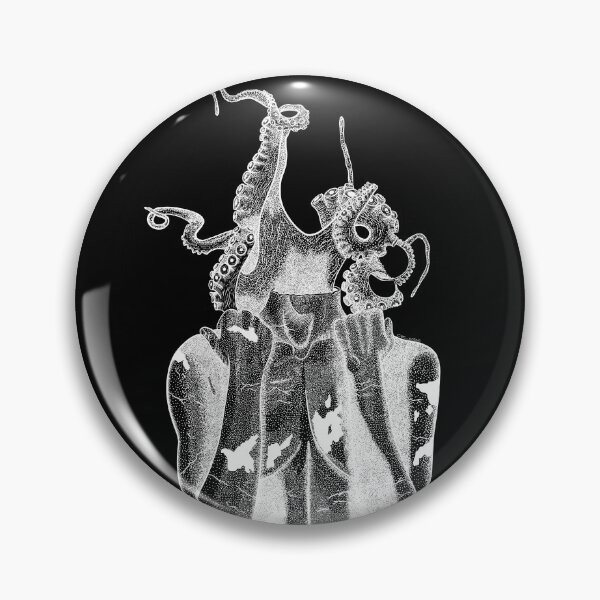 Item preview, Broken Statue designed and sold by CheHojas.