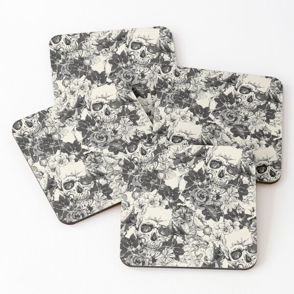 Item preview, SKULLS 4 designed and sold by magicdreams.