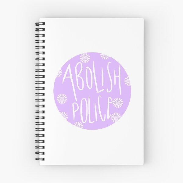 Item preview, Abolish Police designed and sold by sjohansson.