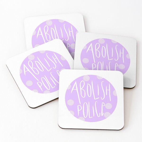 Item preview, Abolish Police designed and sold by sjohansson.