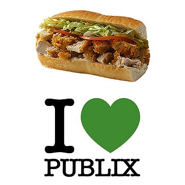 Popular Publix 'Pub Sub' on sale this week