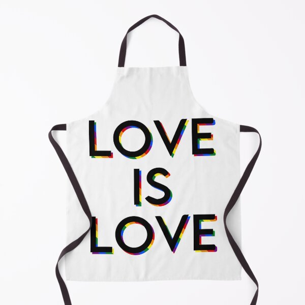 Item preview, love is love designed and sold by Gwenvell.