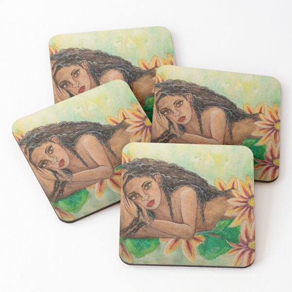 Item preview, Gazania designed and sold by wigallison.
