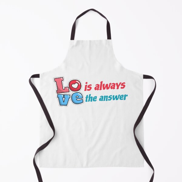 Item preview, love is always the answer - love you design - xoxo designed and sold by cathelkav.
