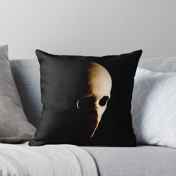 Item preview, Skull With Face Mask  designed and sold by Mark Jesus-Allen.