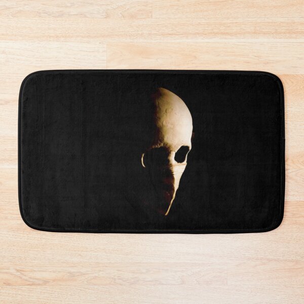 Item preview, Skull With Face Mask  designed and sold by Mark Jesus-Allen.