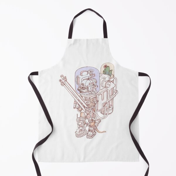 Item preview, Meerkat space suits designed and sold by makapa.