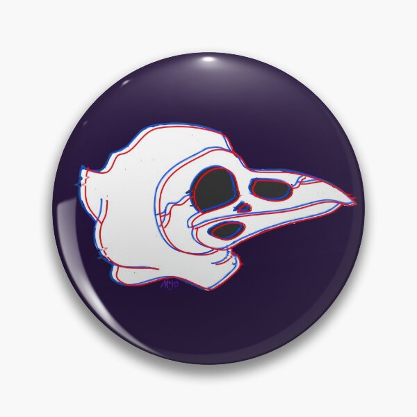 Item preview, The Glitch Doctor designed and sold by ODMyosotis.