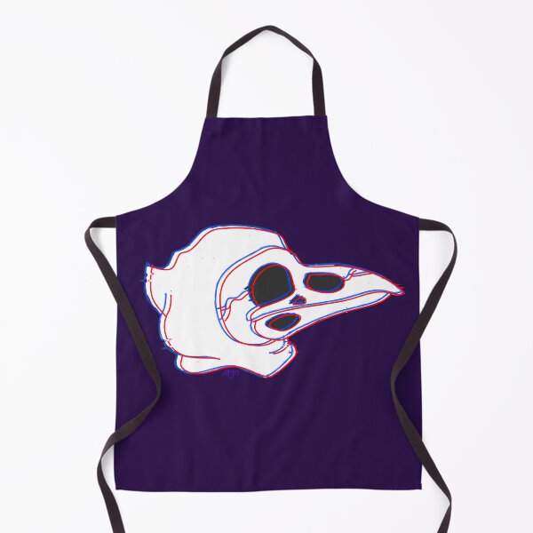 Item preview, The Glitch Doctor designed and sold by ODMyosotis.