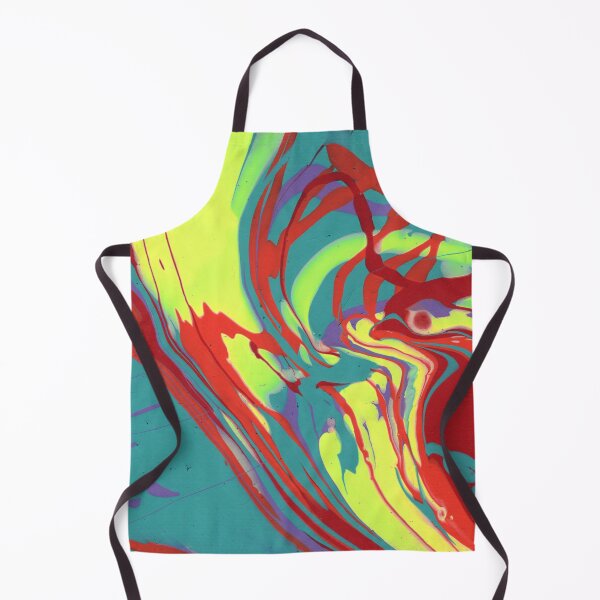 Item preview, Paint Pouring 48 designed and sold by GraceT26.