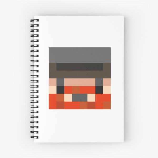 Item preview, Honeydew Minecraft skin - Yogscast Simon face designed and sold by youtubedesign.