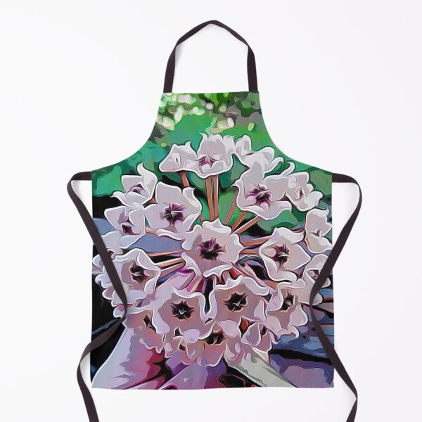 Artikelvorschau, Hoya Blume in der Hand entworfen und verkauft von LittleAngy.