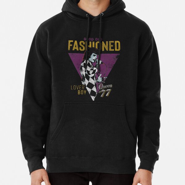 Item preview, good old fashioned lover designed and sold by oskyposters.