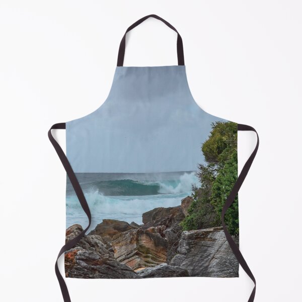 Item preview, Barrelling Wave, Fairy Bower, Sydney, Australia designed and sold by wjrtapp.