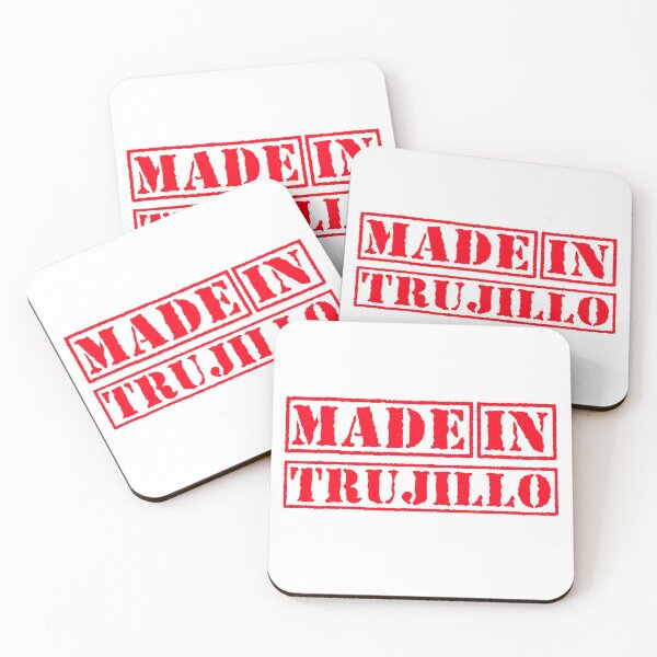 Item preview, Made in Trujillo Peru designed and sold by xesed.