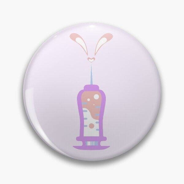 Item preview, Usagi's Creepy Cafe logo (pastel) designed and sold by UsagiDesigns.