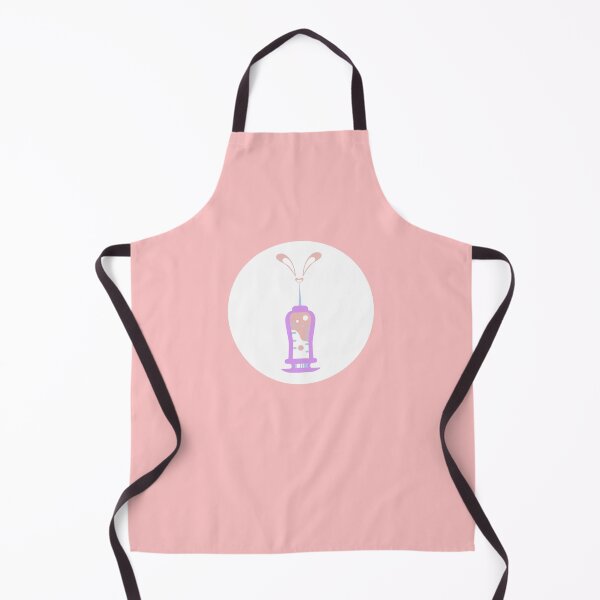 Item preview, Usagi's Creepy Cafe logo (pastel) designed and sold by UsagiDesigns.