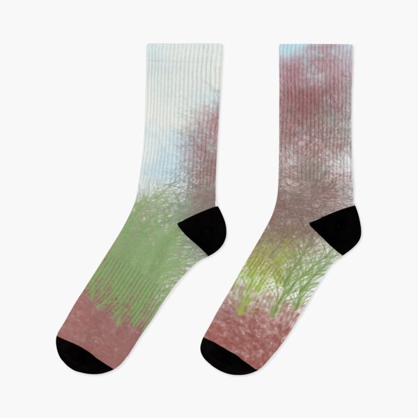 Item preview, Summer Vibes Watercolor and Dye Theme designed and sold by mastardeagle.