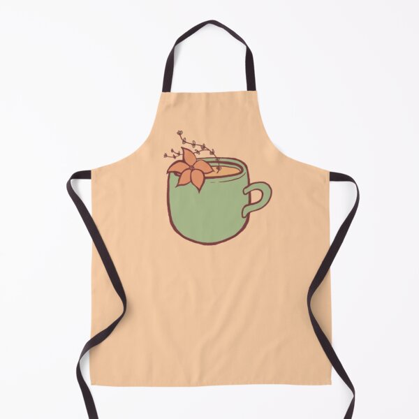 Item preview, Floral Tea designed and sold by creationwitch.