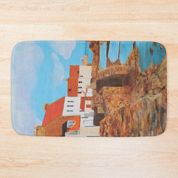 Item preview, Pittenweem West Shore 2 designed and sold by Jan Palmer.