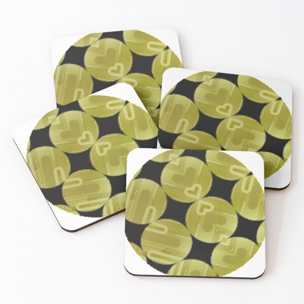 Item preview, Yellow green ball designed and sold by Nabidrabbu.