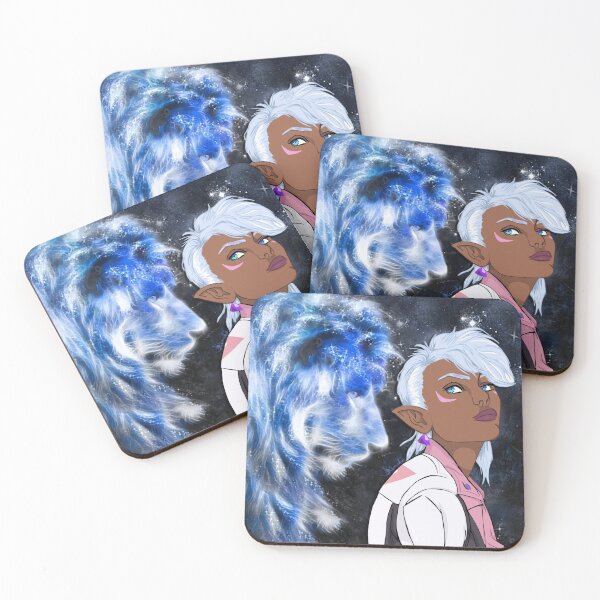 Item preview, Allura designed and sold by Samako8.