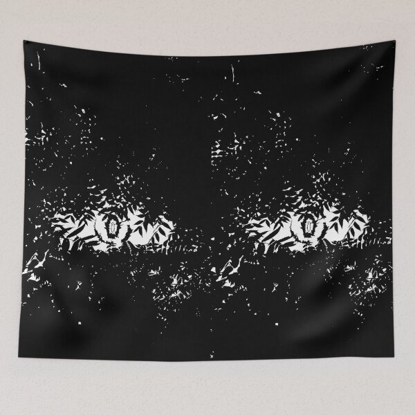 Item preview, Tree Leaves Eye designed and sold by GrudleBay.
