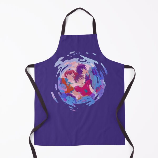 Item preview, Sarazanmai! designed and sold by Sedeto.