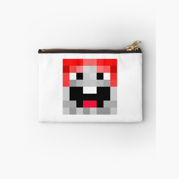 Item preview, ExplodingTNT Minecraft skin designed and sold by youtubedesign.