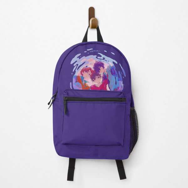 Item preview, Sarazanmai! designed and sold by Sedeto.