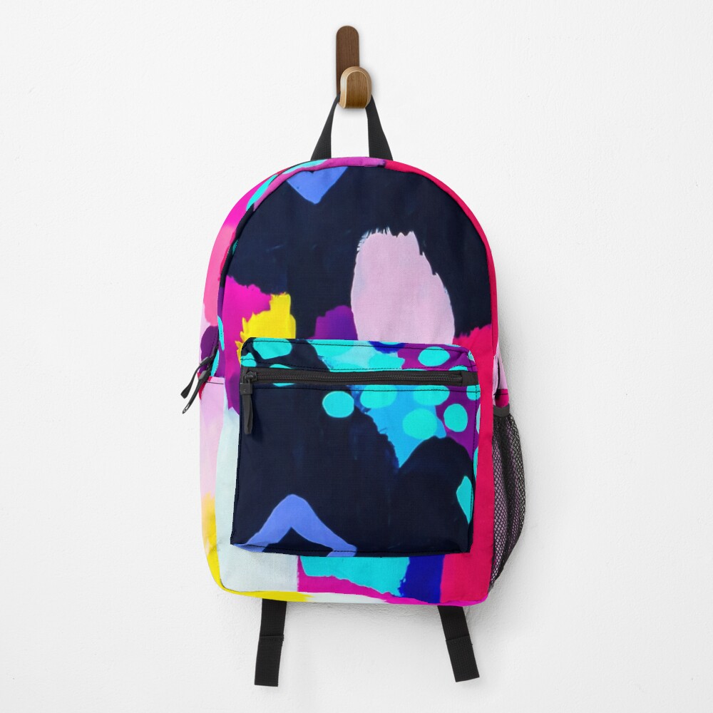 Adventure Backpack