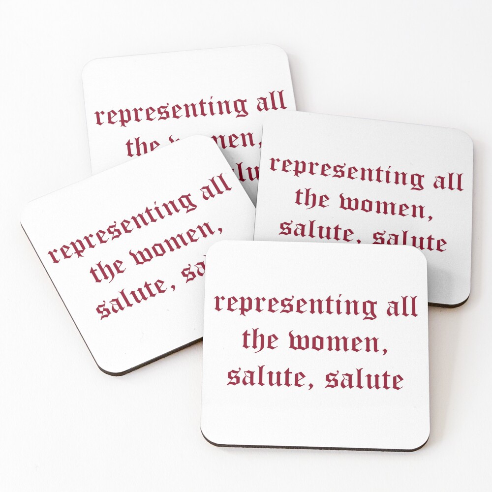 Item preview, Coasters (Set of 4) designed and sold by cb05137.