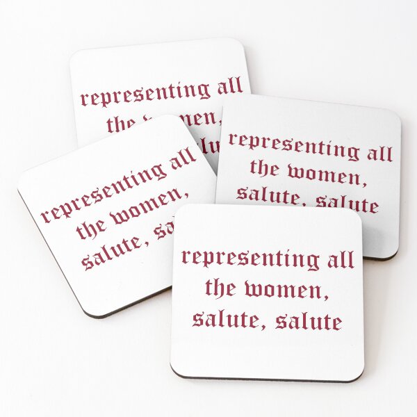 Item preview, Salute designed and sold by cb05137.