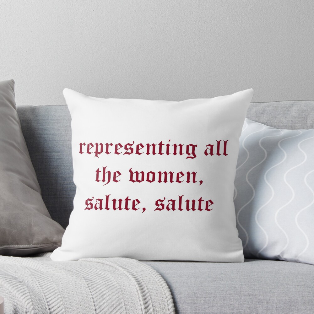 Item preview, Throw Pillow designed and sold by cb05137.