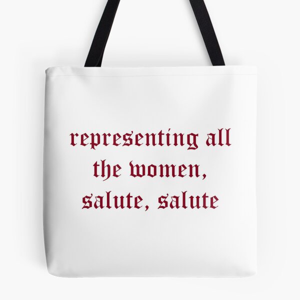 Item preview, Salute designed and sold by cb05137.
