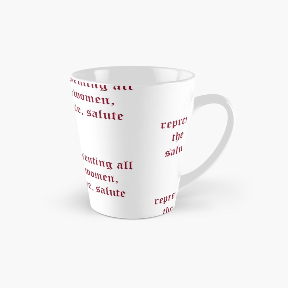 Item preview, Tall Mug designed and sold by cb05137.