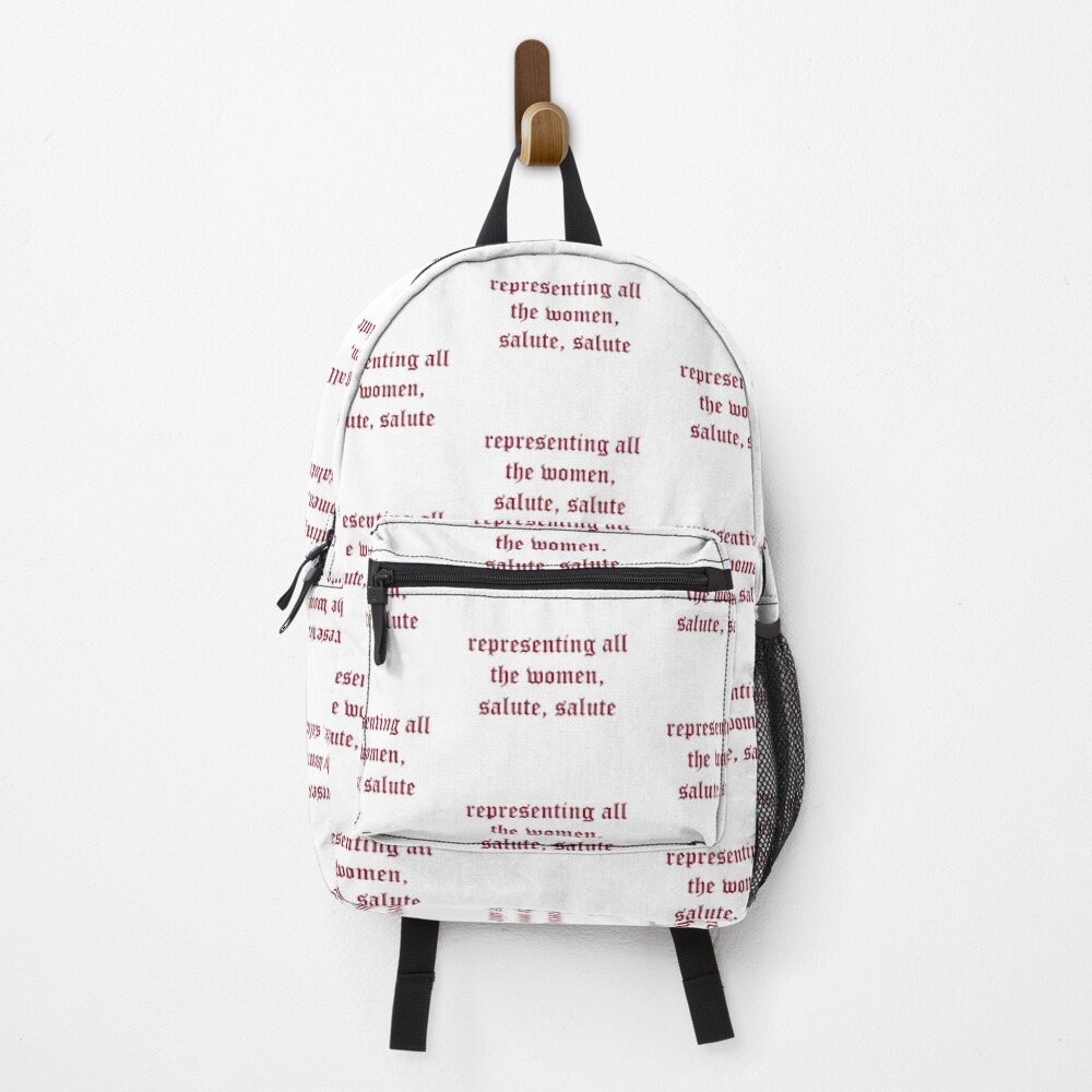 Item preview, Backpack designed and sold by cb05137.