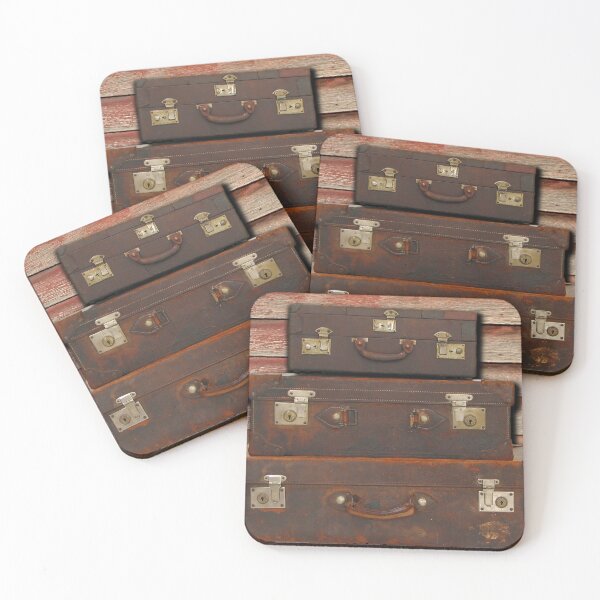 Item preview, sent packing designed and sold by Susan Segal.