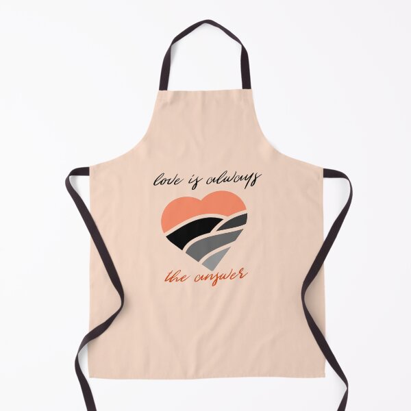 Item preview,  love is always the answer - love you design - xoxo designed and sold by cathelkav.