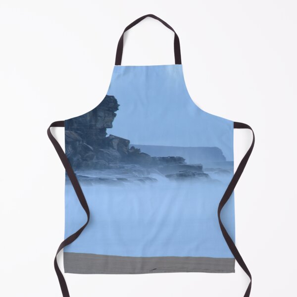 Item preview, Misty Beach Photo designed and sold by wjrtapp.