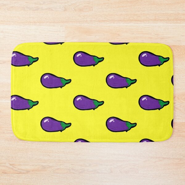 Item preview, Eggplant designed and sold by crowxjane.