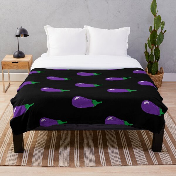 Item preview, Eggplant designed and sold by crowxjane.