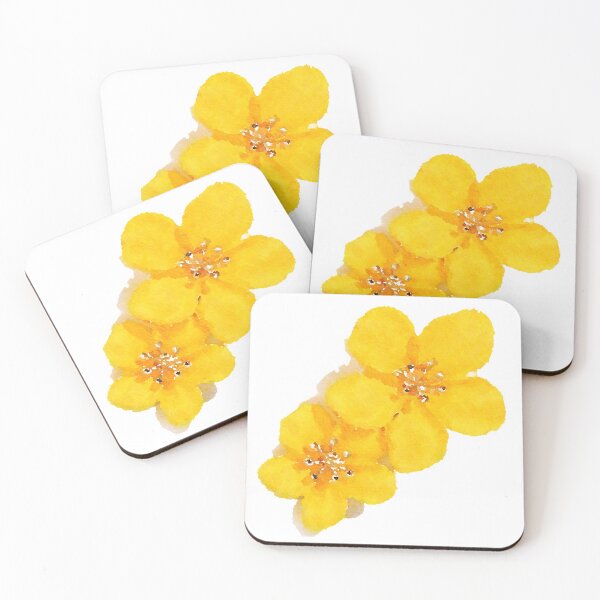 Item preview, Buttercups designed and sold by sillybanana.