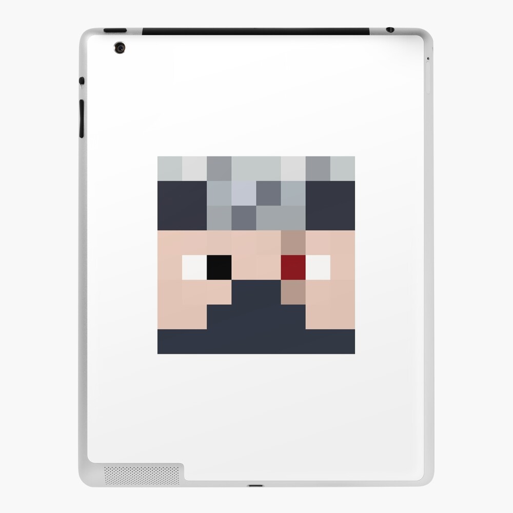 Etho minecraft face