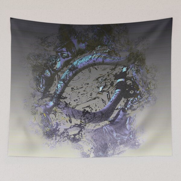 Item preview, Fall From Grace designed and sold by Benedikt Amrhein.