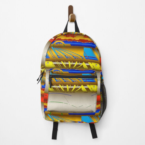 Item preview, The Mysterious Worlds designed and sold by Burtoncolorado.