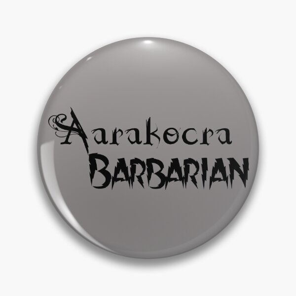 Item preview, Aarakocra Barbarian designed and sold by TWoodruff.