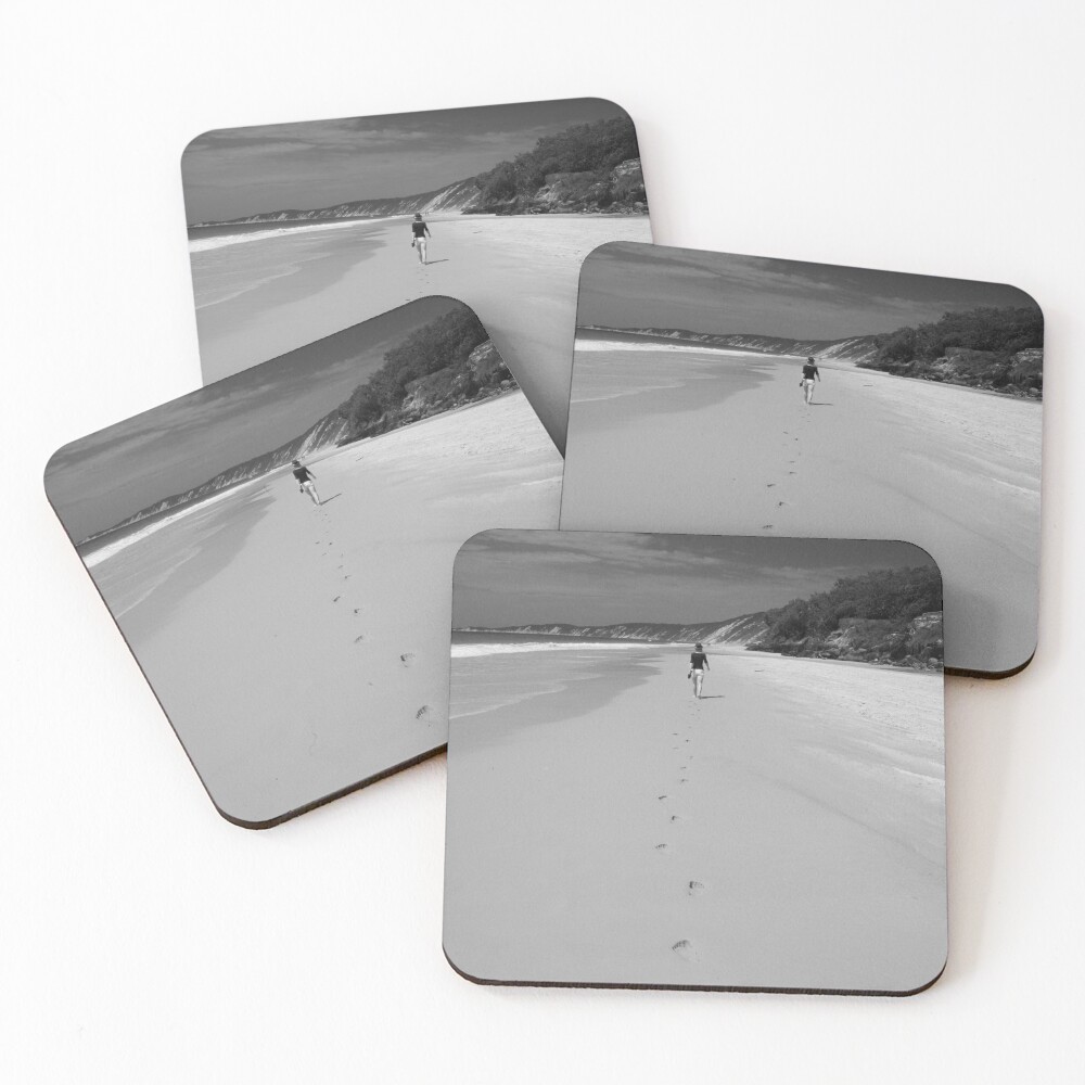 Item preview, Coasters (Set of 4) designed and sold by Photoluminous.