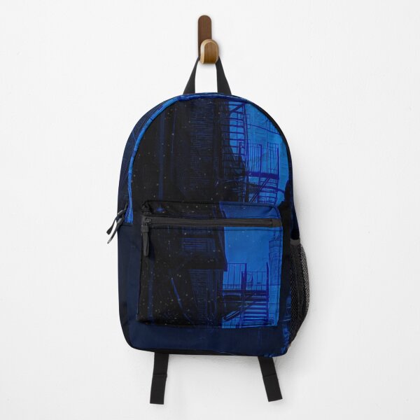 Item preview, Alone in the City designed and sold by Keith's Photo Artistry.
