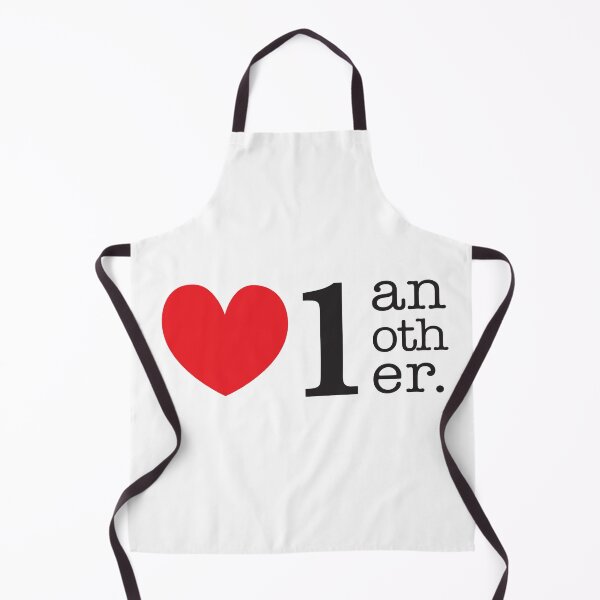 Item preview, Love One Another. Heart 1 Another. designed and sold by DigitalCris.